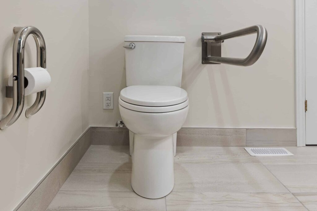 The Ultimate Guide to the Best Toilet Seat for Obese Person - I'm ...