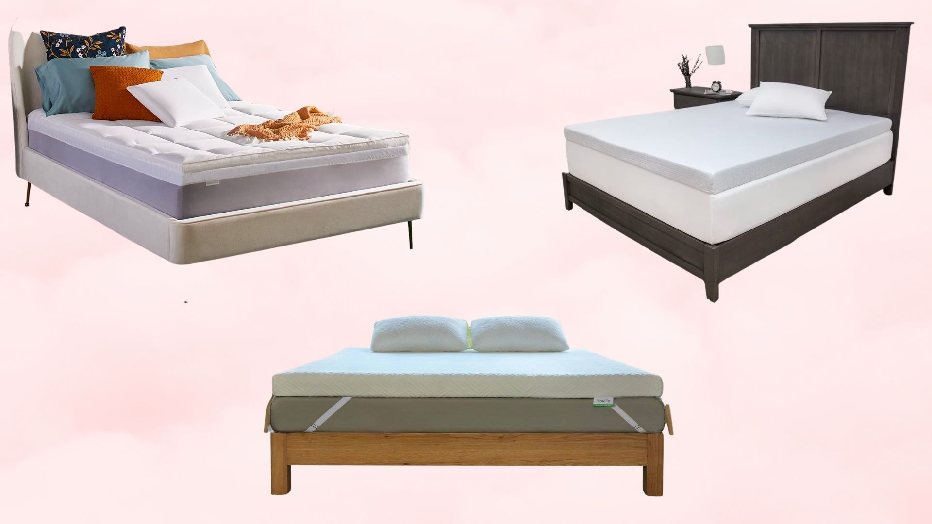 Mattress Topper for Obese Person The Ultimate Bed Enhancement Solution