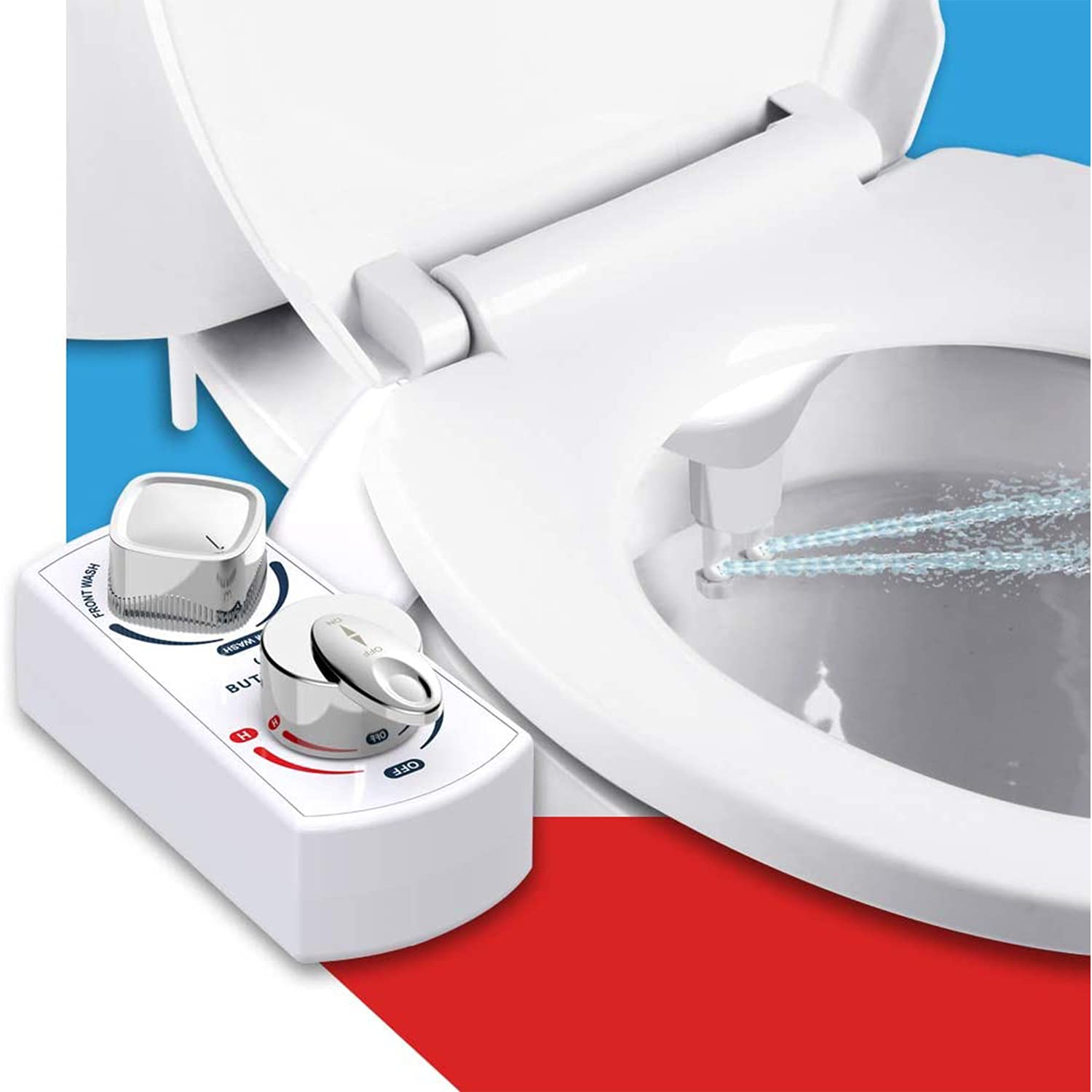 Obese Residue on Toilet Seat Banish It with These Power Solutions I