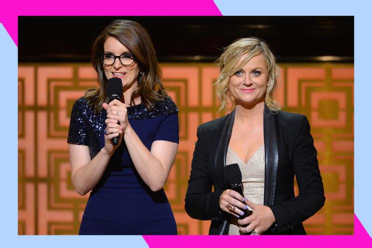 Amy Poehler Weight Loss