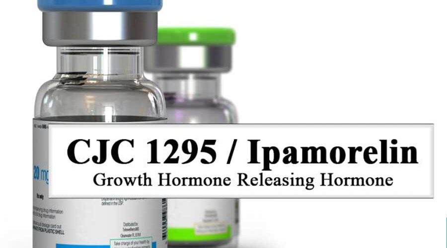 Cjc 1295 + Ipamorelin Blend Dosage for Weight Loss