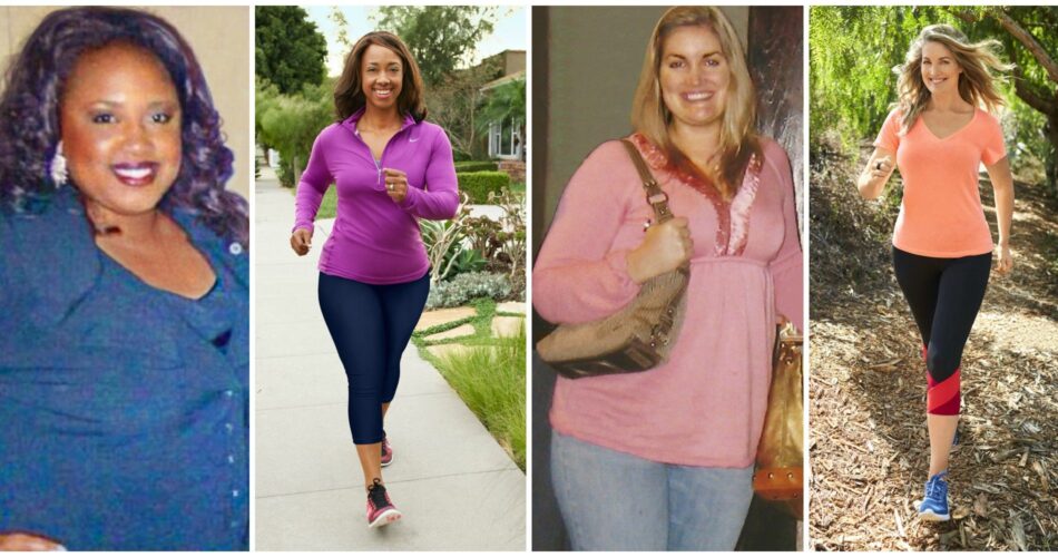 Weight Loss Success Stories After Hysterectomy