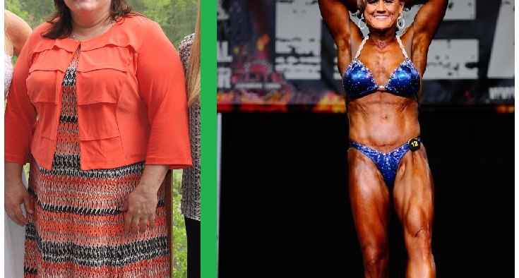 Latricia Thomas Weight Loss 2024