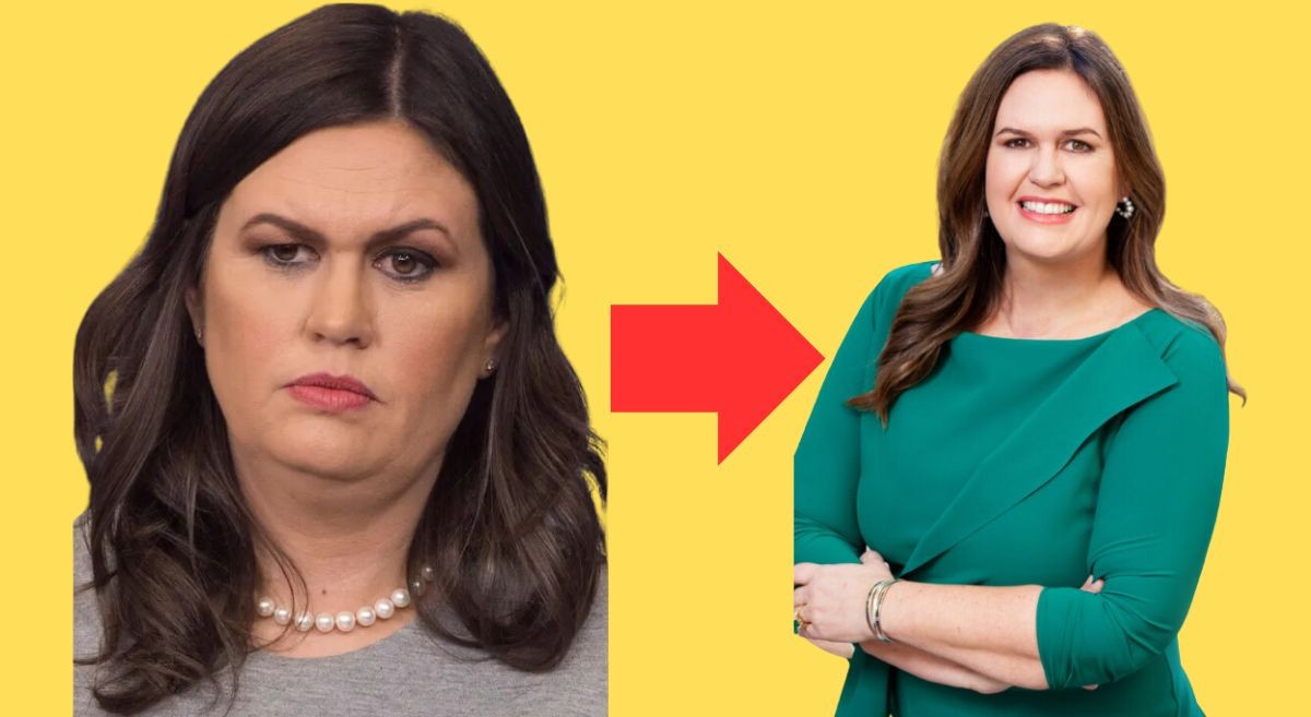 Sarah Huckabee Weight Loss 2024: Transform Your Body Today! - I'm