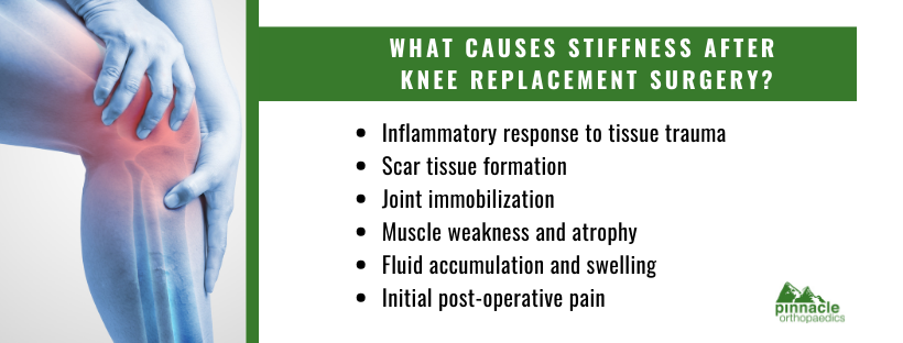 Natural Remedies for Pain After Knee Replacement