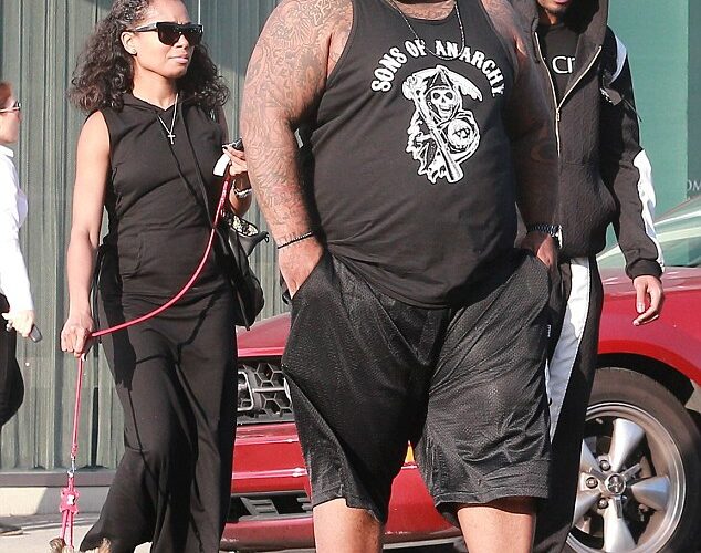 Cee Lo Green Weight Loss