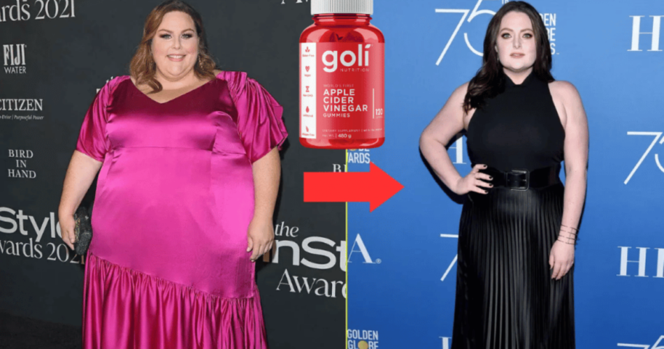 Chrissy Metz before And After Weight Loss 2024