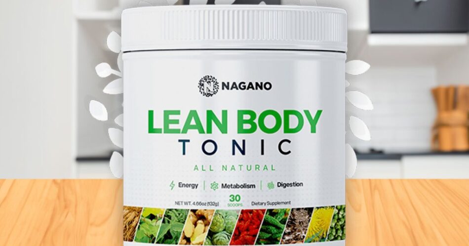 Does Nagano Tonic Really Work for Weight Loss? Discover the Truth