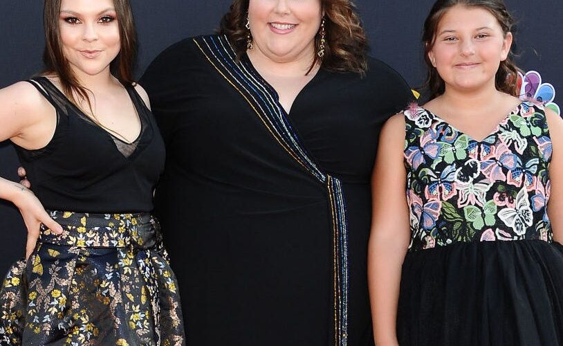 Kate from This is Us Weight Loss 2024