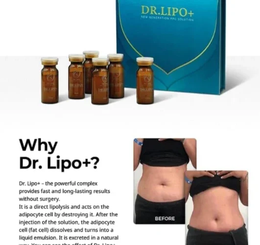 Lipotropic Injections for Weight Loss 2024