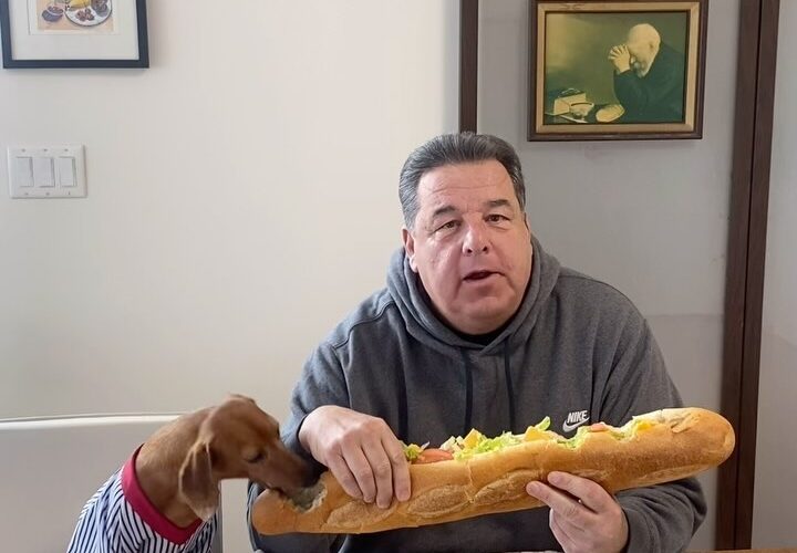 Steve Schirripa Weight Loss 2024